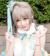 Kotori Minami Cosplay Wig