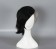 Black Grey Anime Tokyo Ghoul Uta Short High Quality Syntehtic Cosplay Wig