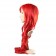 High Quality Women's Long Full Curly Red Hair Wig+ Wig Cap + Wig Comb
